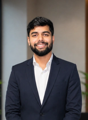 Shubham Saini