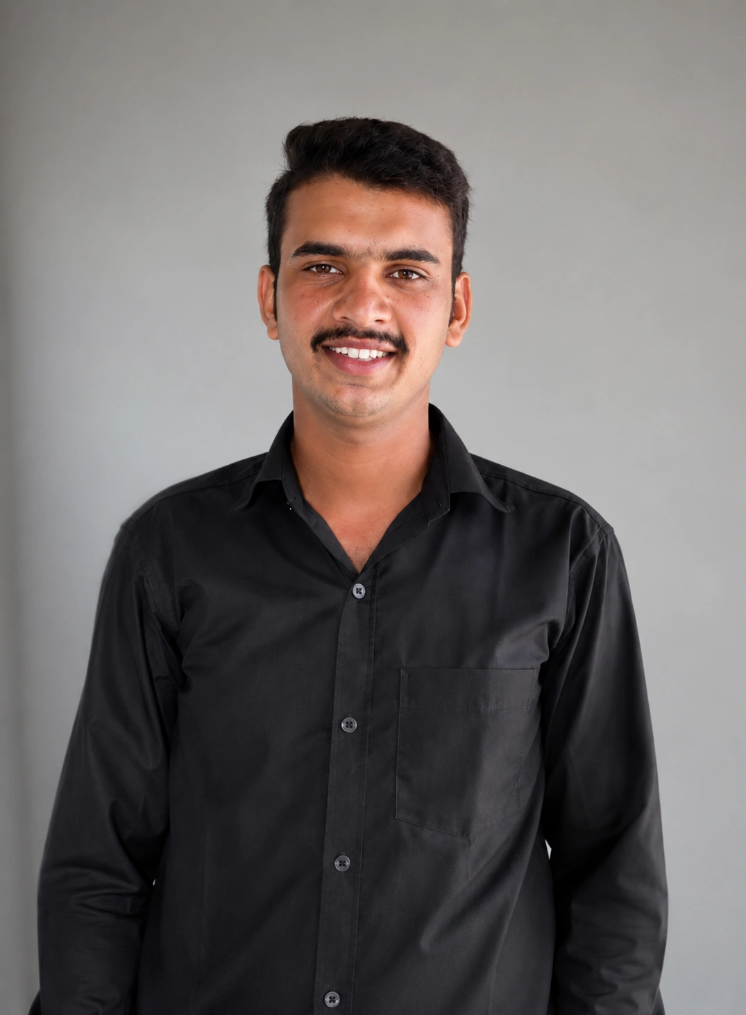 Ghanshyam Kumawat