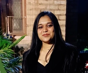 Himanshi Agarwal