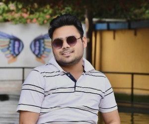 Mukul mehra